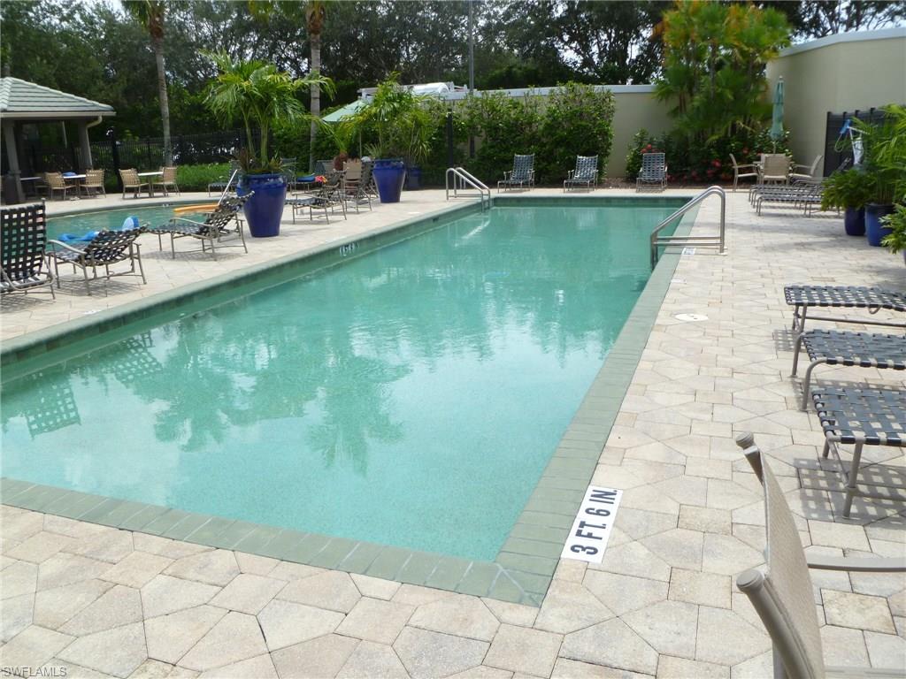 CYPRESS TRACE - Residential