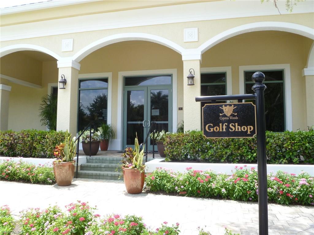 CYPRESS TRACE - Residential