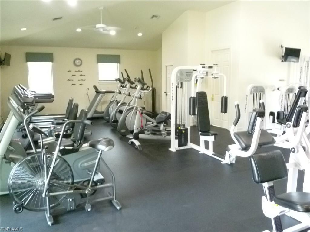 CYPRESS TRACE - Residential