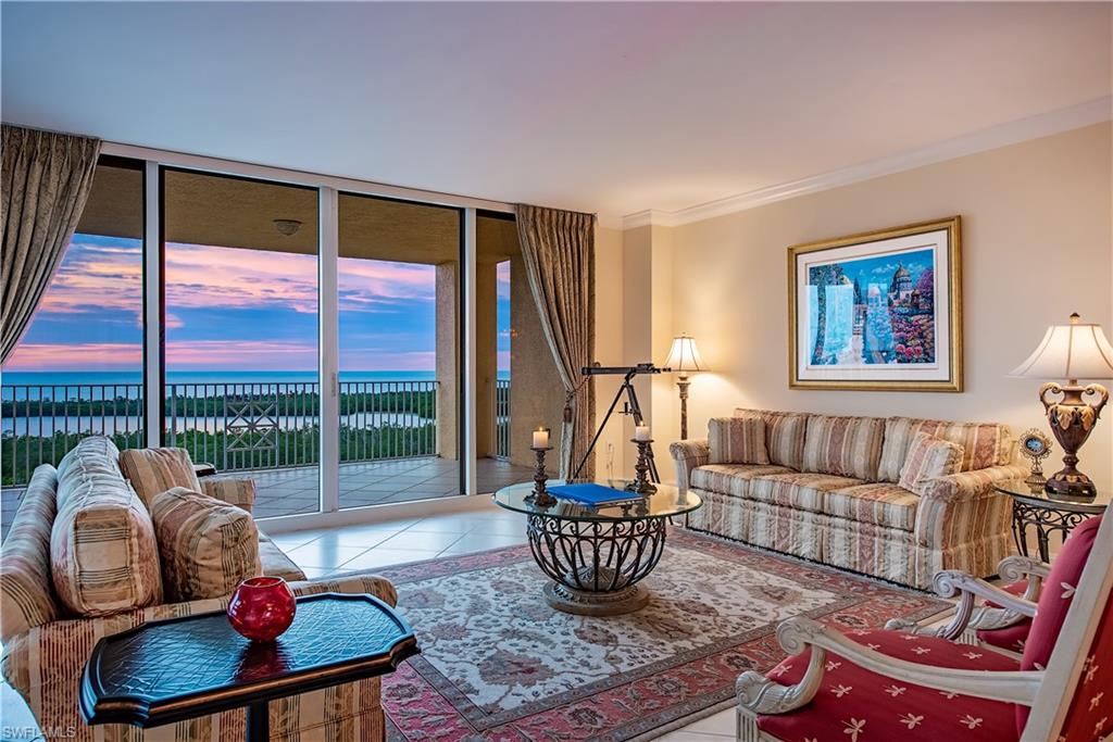 CAP FERRAT - Residential