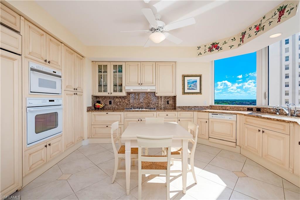 CAP FERRAT - Residential