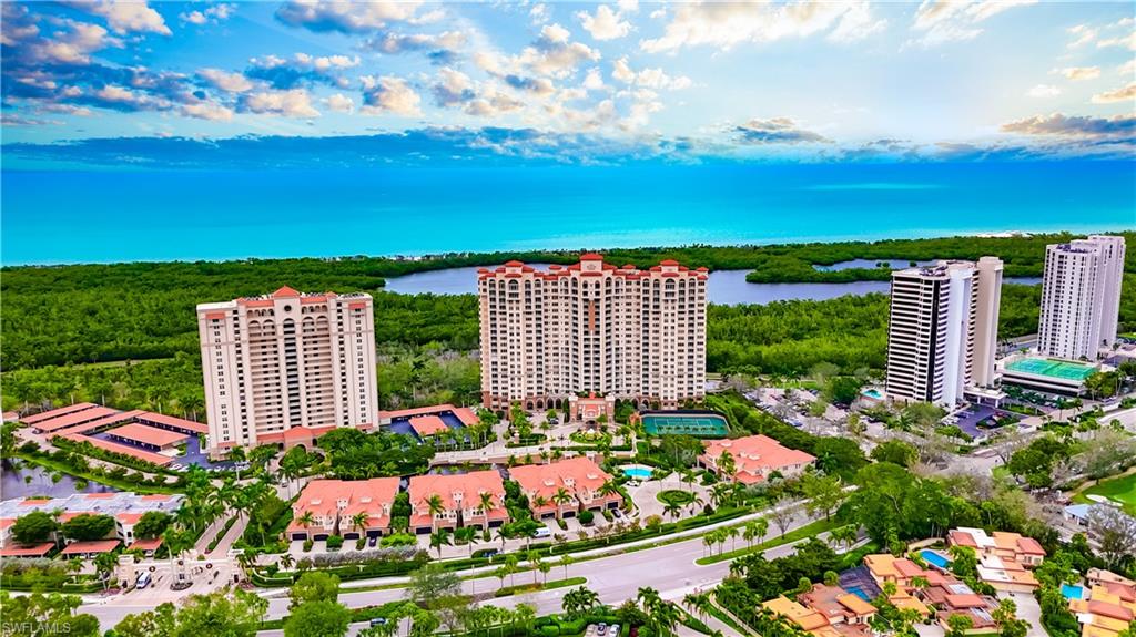 CAP FERRAT - Residential