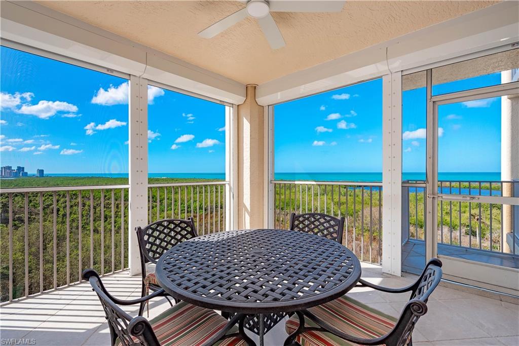 CAP FERRAT - Residential