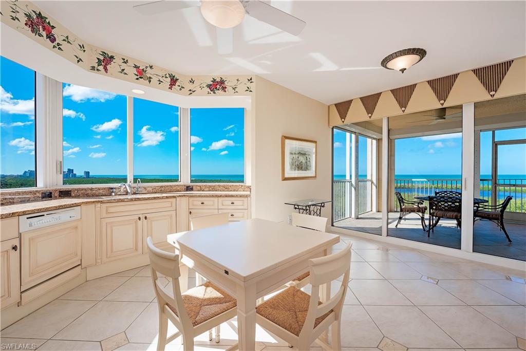 CAP FERRAT - Residential