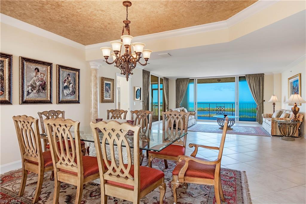 CAP FERRAT - Residential