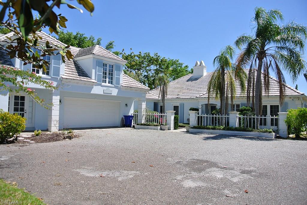 PORT ROYAL - Residential