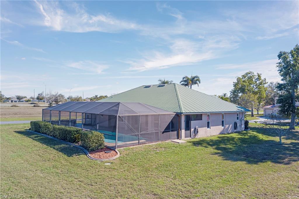 BURNT STORE LAKES - Residential