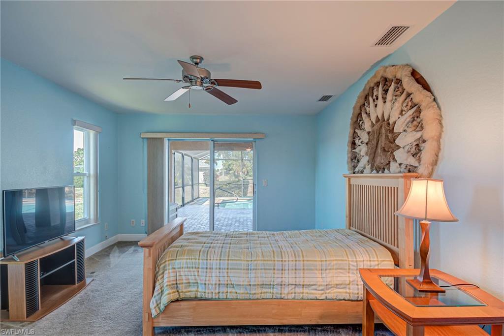 BURNT STORE LAKES - Residential