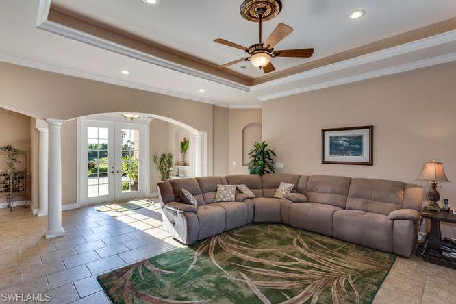 HORSE CREEK - Residential