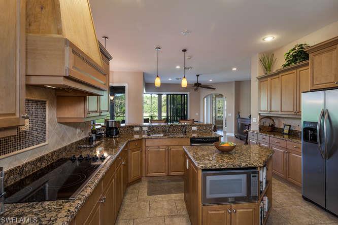 HORSE CREEK - Residential