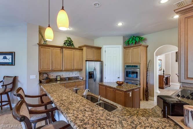 HORSE CREEK - Residential