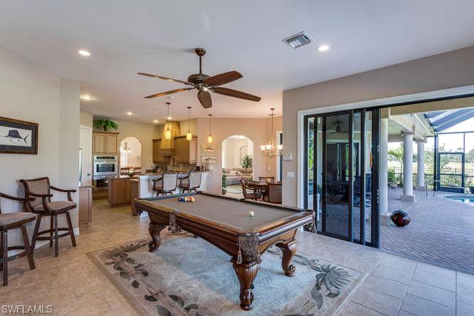 HORSE CREEK - Residential