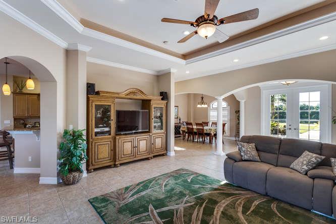 HORSE CREEK - Residential