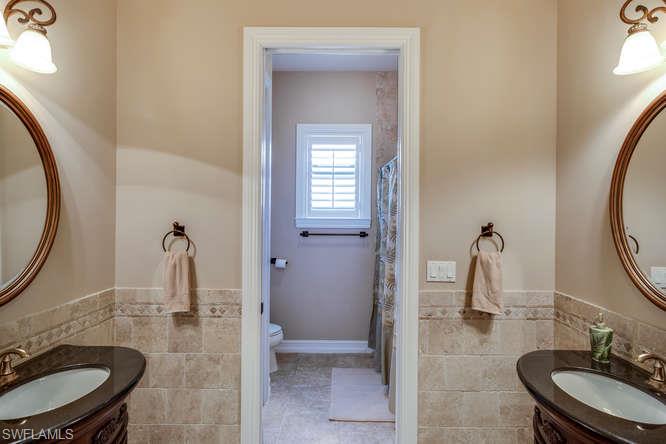 HORSE CREEK - Residential