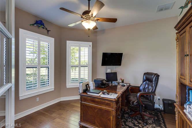 HORSE CREEK - Residential