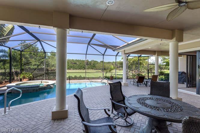 HORSE CREEK - Residential