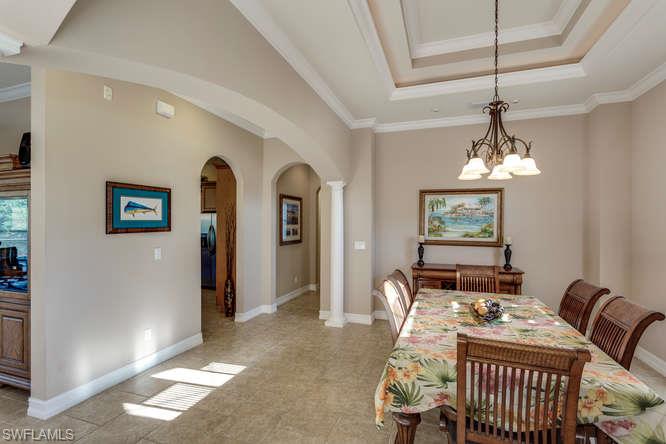 HORSE CREEK - Residential