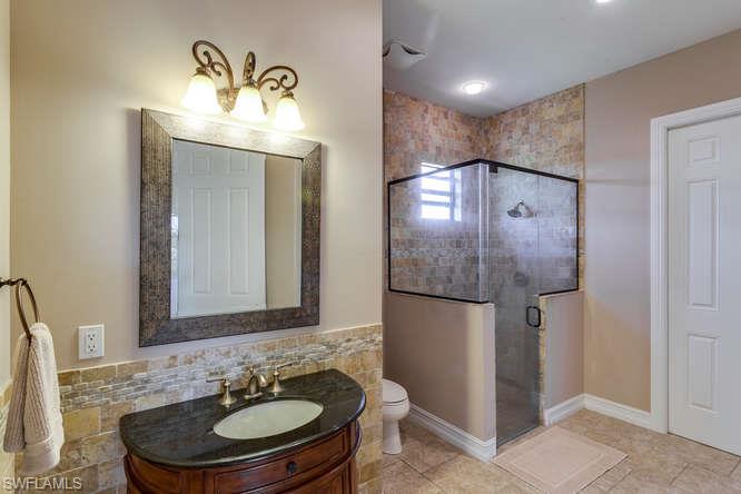 HORSE CREEK - Residential