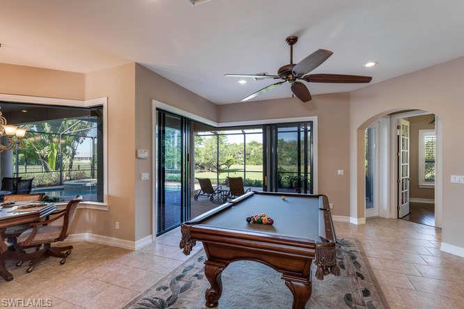 HORSE CREEK - Residential