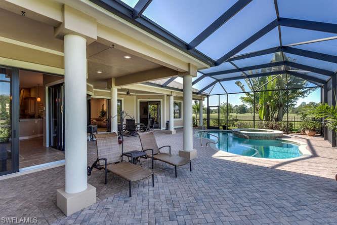 HORSE CREEK - Residential