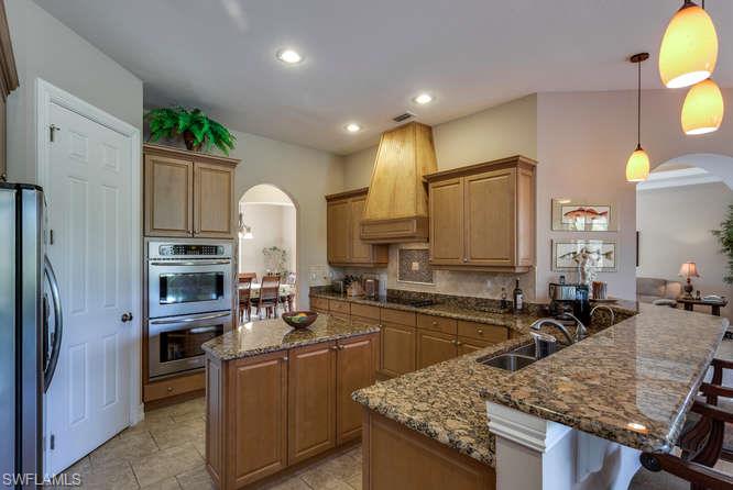 HORSE CREEK - Residential