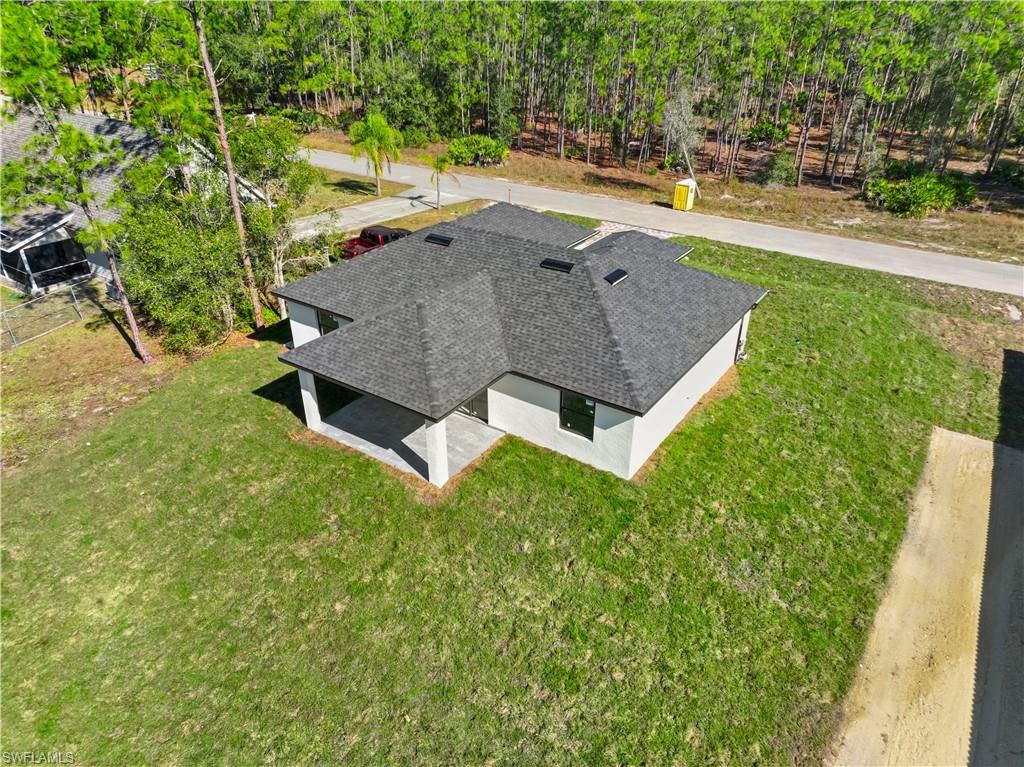 900 BUILDING - Residential