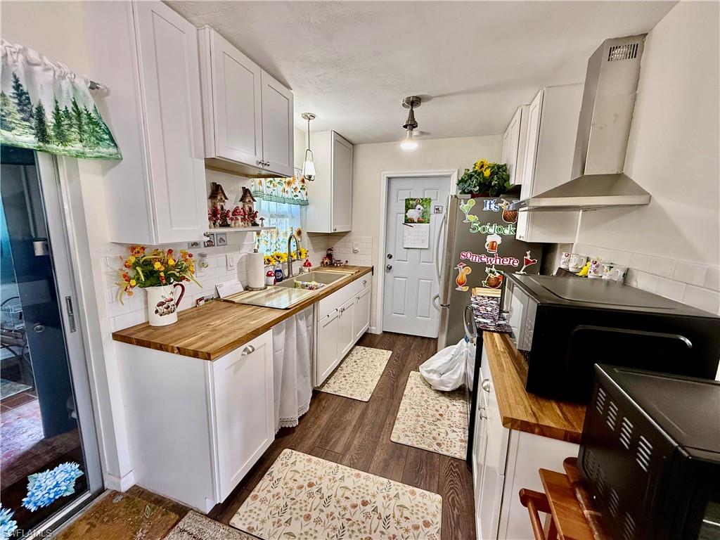 WEDGEWOOD - Residential