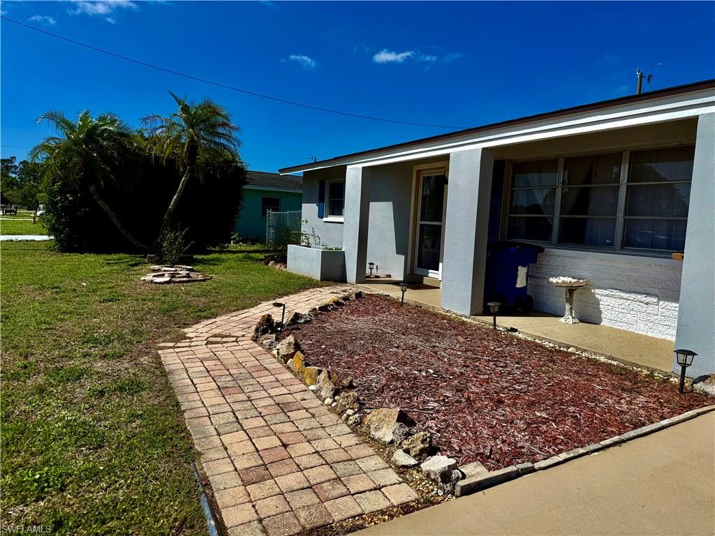 WEDGEWOOD - Residential