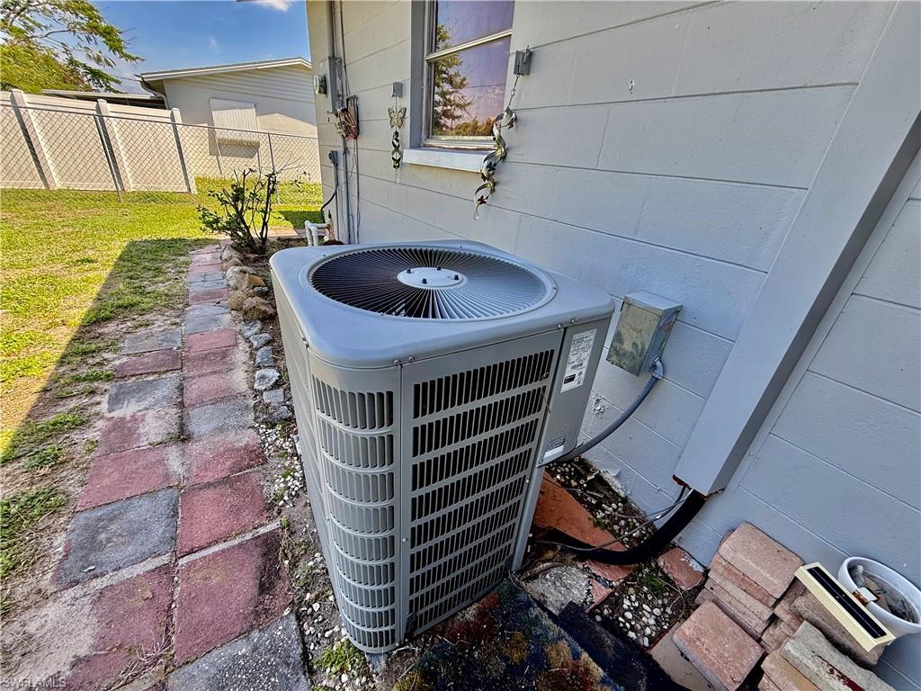 WEDGEWOOD - Residential