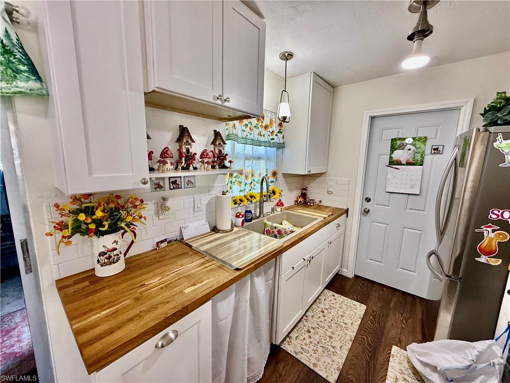 WEDGEWOOD - Residential