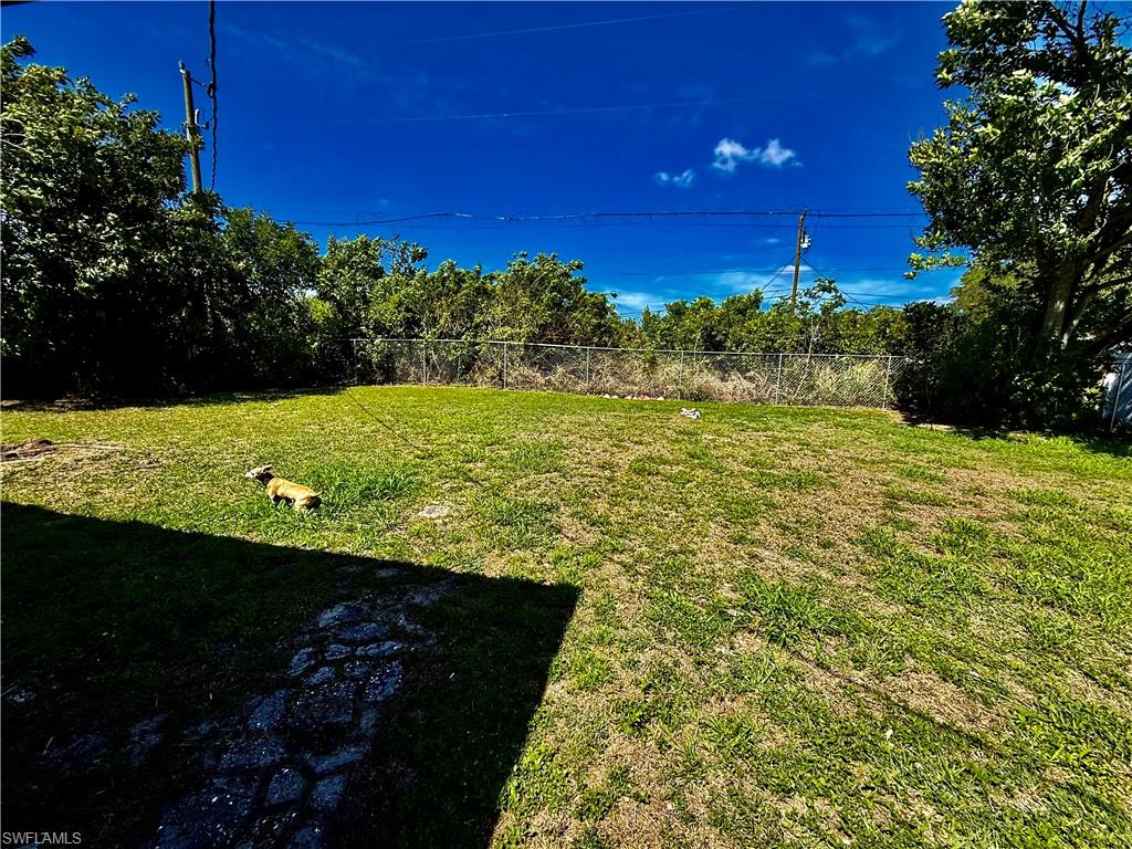 WEDGEWOOD - Residential