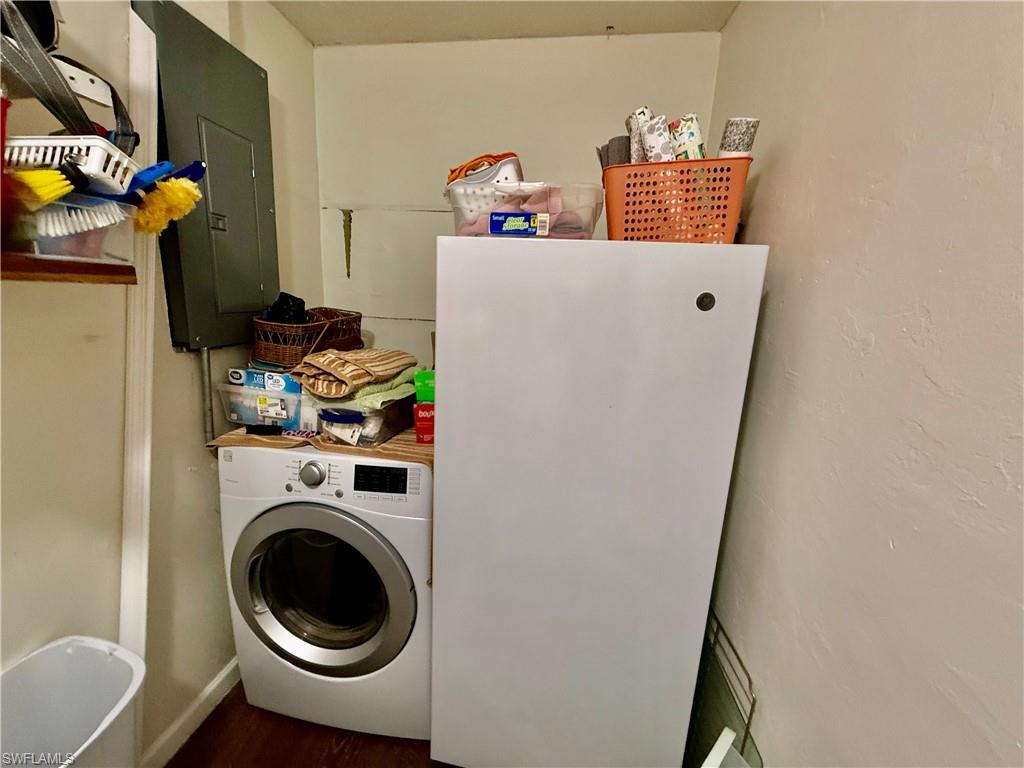 WEDGEWOOD - Residential