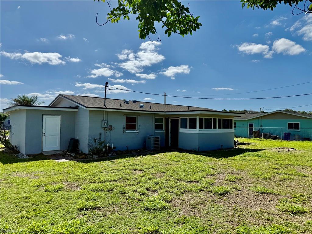 WEDGEWOOD - Residential