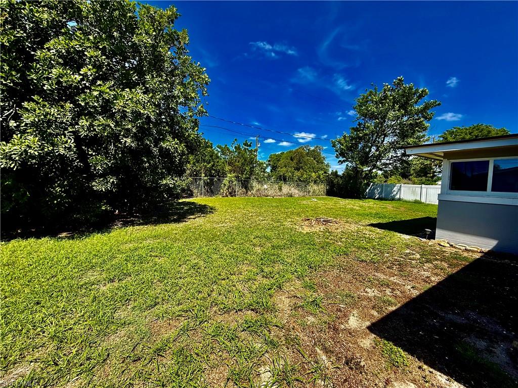 WEDGEWOOD - Residential