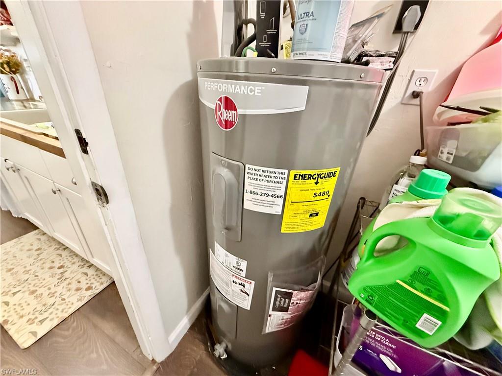 WEDGEWOOD - Residential