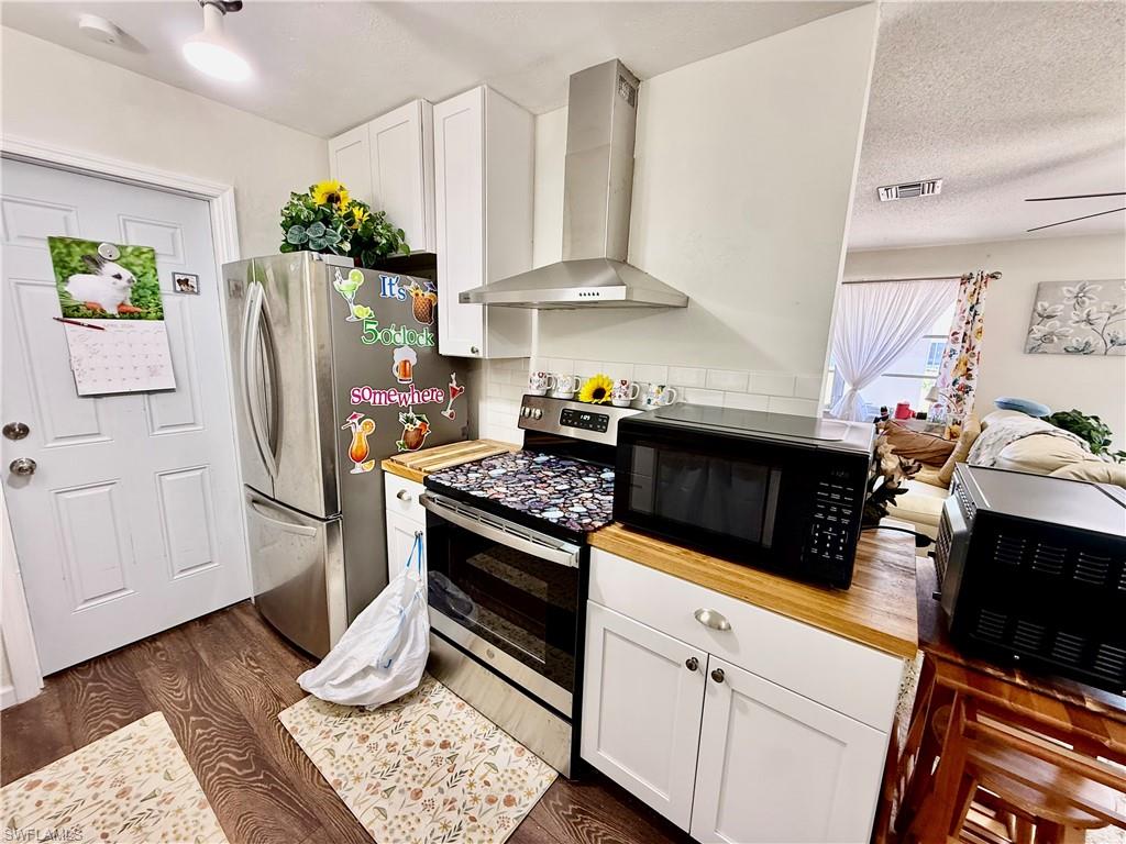 WEDGEWOOD - Residential