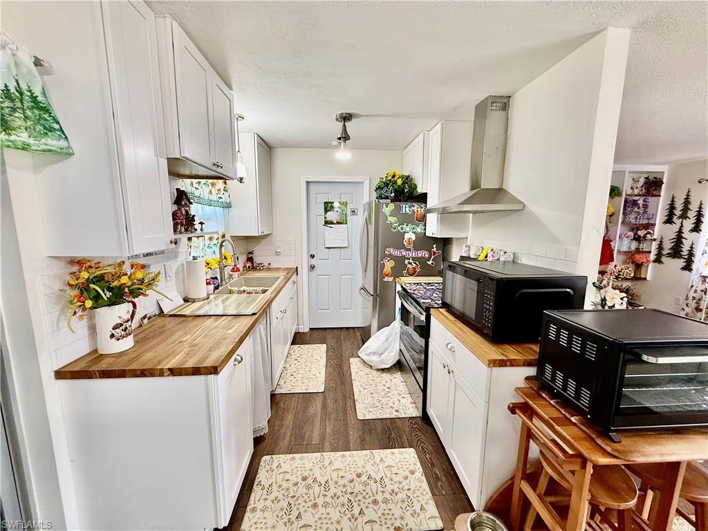 WEDGEWOOD - Residential