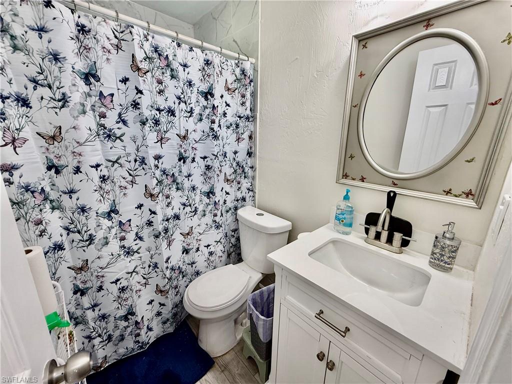 WEDGEWOOD - Residential