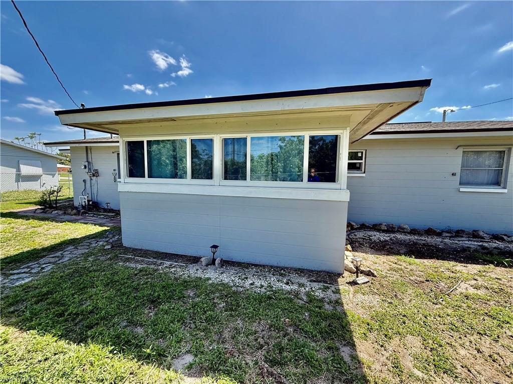 WEDGEWOOD - Residential