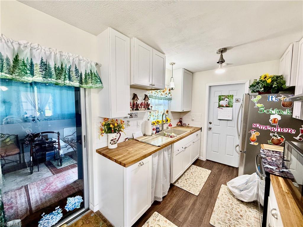 WEDGEWOOD - Residential