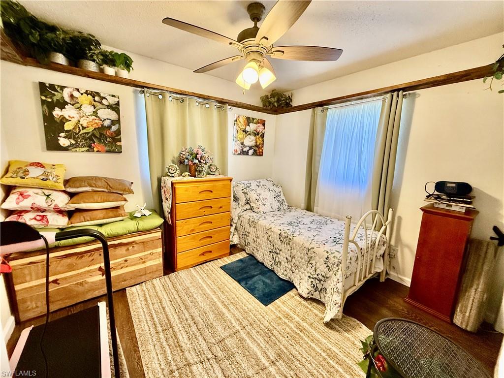 WEDGEWOOD - Residential