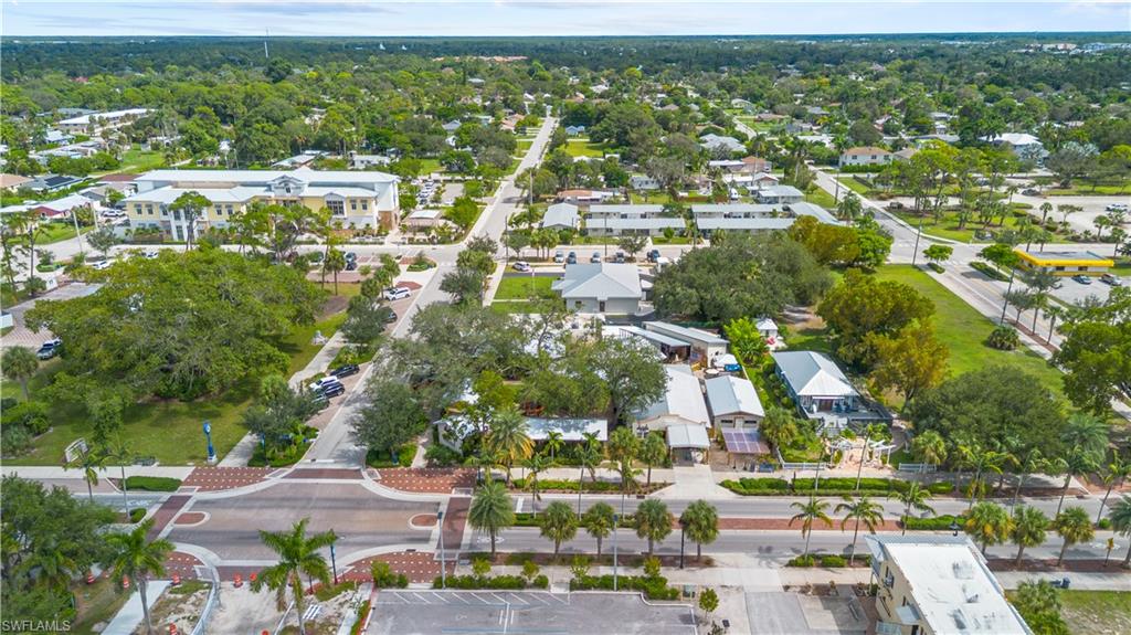 BONITA SPRINGS VILLAGE GARDENS CONDO - Residential Lease