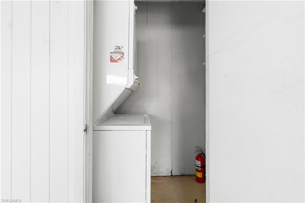 BONITA SPRINGS VILLAGE GARDENS CONDO - Residential Lease