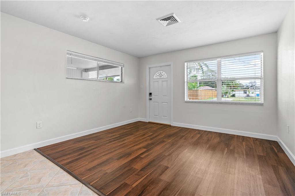 BONITA SPRINGS VILLAGE GARDENS CONDO - Residential Lease