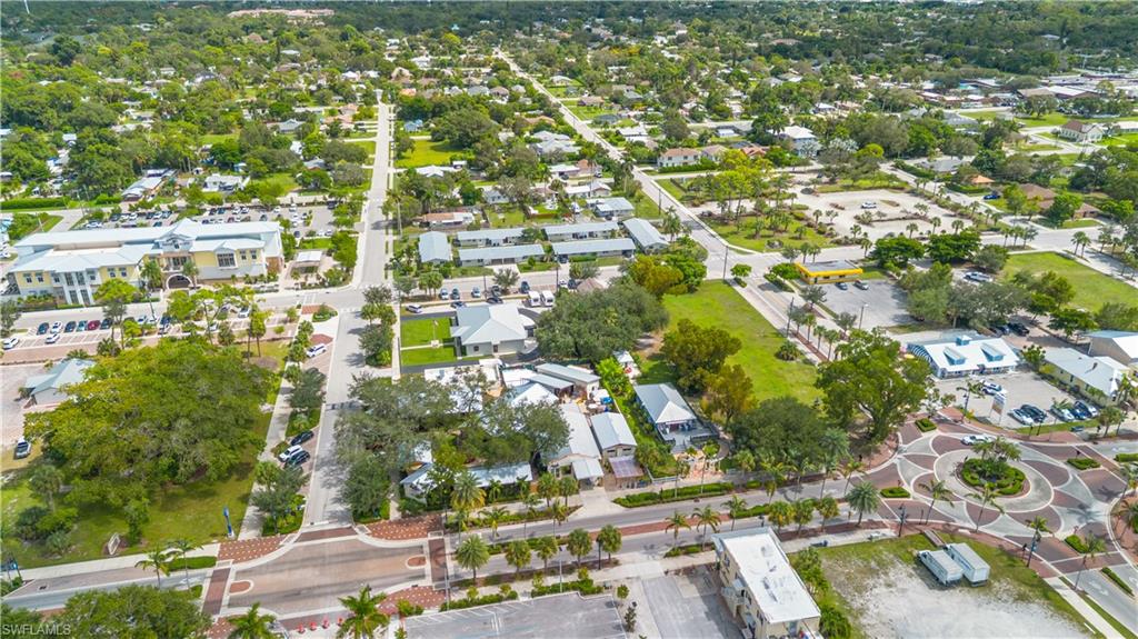 BONITA SPRINGS VILLAGE GARDENS CONDO - Residential Lease