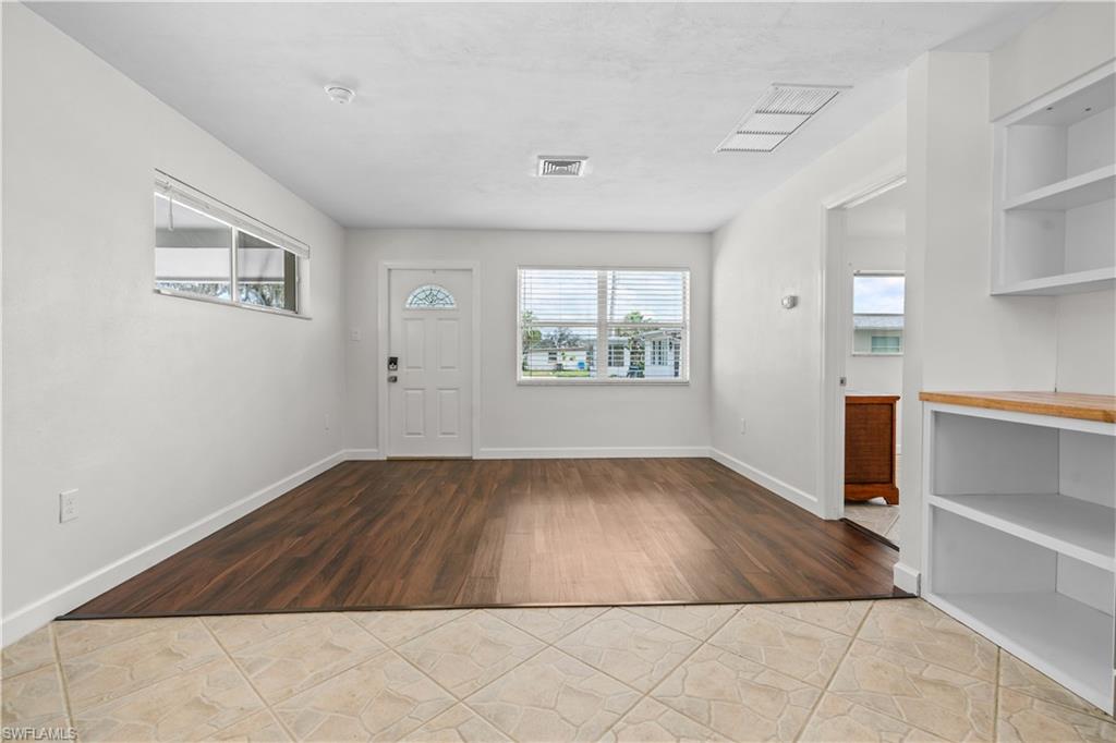 BONITA SPRINGS VILLAGE GARDENS CONDO - Residential Lease