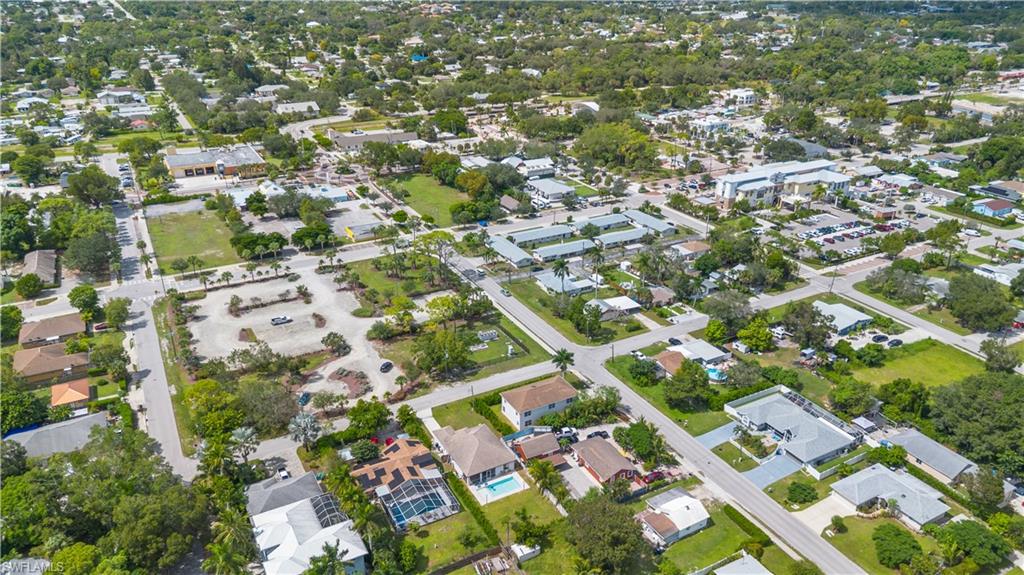 BONITA SPRINGS VILLAGE GARDENS CONDO - Residential Lease