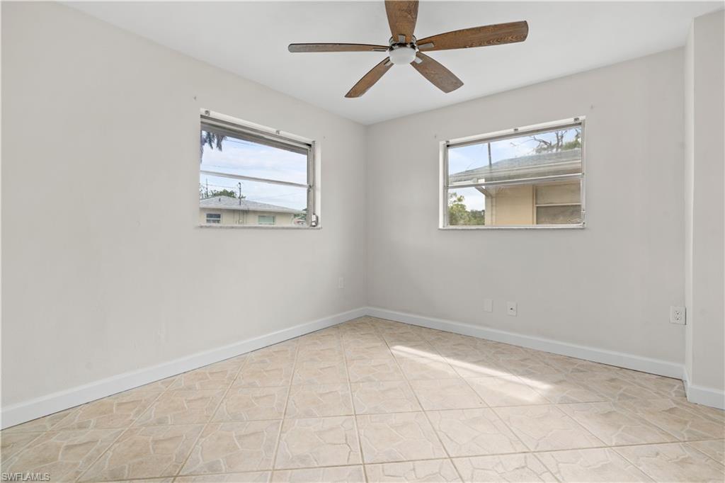 BONITA SPRINGS VILLAGE GARDENS CONDO - Residential Lease