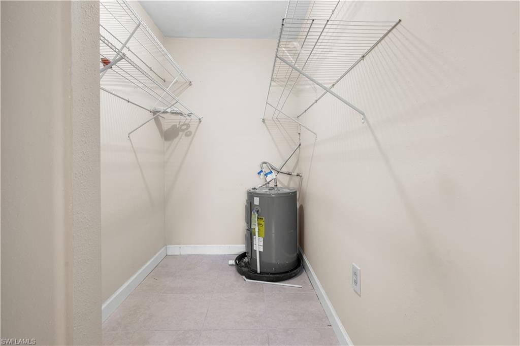 BONITA SPRINGS VILLAGE GARDENS CONDO - Residential Lease