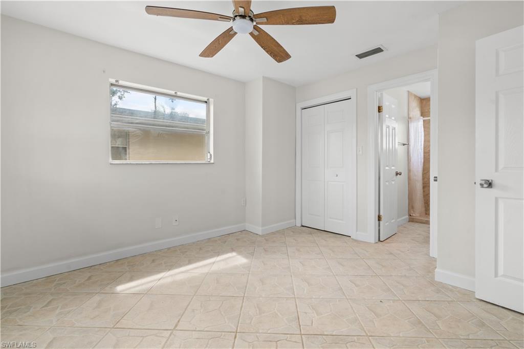 BONITA SPRINGS VILLAGE GARDENS CONDO - Residential Lease